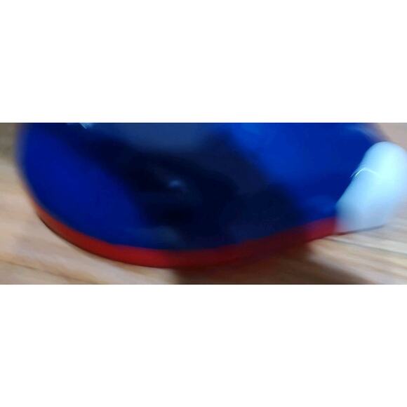 New York Giants Helmet Wall Plaque 11”x9” Forever Collectibles - Picture 5 of 7